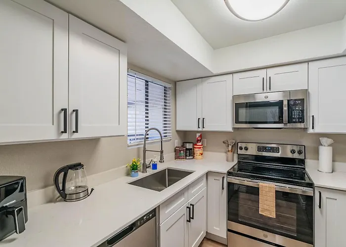 Location Pool Gym Balcony Parking Washer And Dryer * Scottsdale