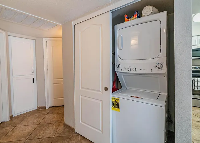 Location Pool Gym Balcony Parking Washer And Dryer