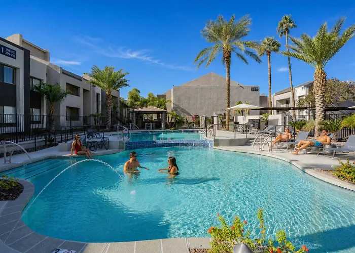 Apartment Location Pool Gym Balcony Parking Washer And Dryer