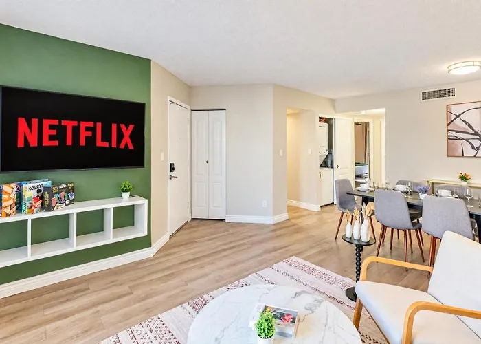 Apartment Location Pool Gym Balcony Parking Washer And Dryer